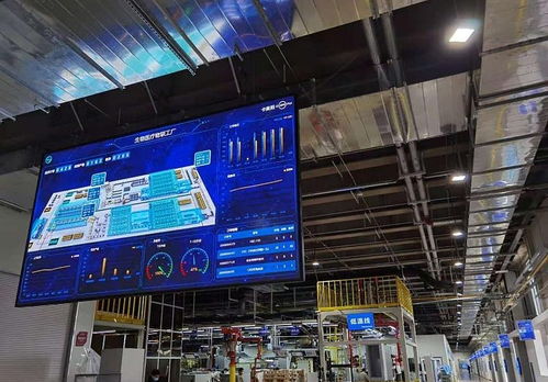 海尔生物 不止是医疗冷链龙头，更是生物安全与创新的引领者