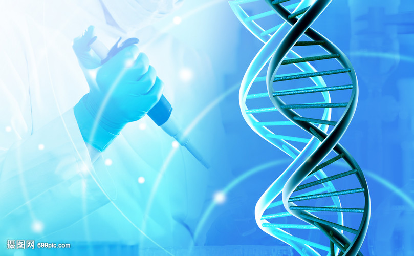 生物科技 塑造未来的生命科学革命