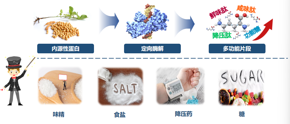 华东师大科技重磅亮相全球技术转移大会